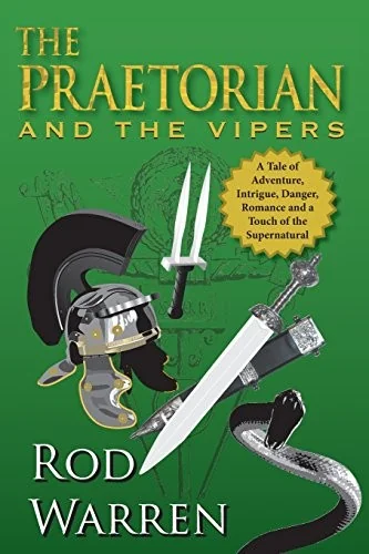 The Praetorian: and the Vipers
