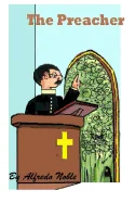 The Preacher — Religious Comics