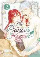 The Prince's Keeper 02 — Manga