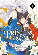 The Princess Groom 01 — Manga