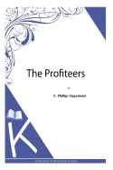 The Profiteers — Graphic Novels