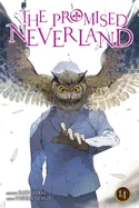 The Promised Neverland, Vol. 14: Encounter