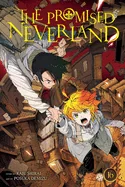The Promised Neverland, Vol. 16: Lost Boy