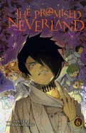 The Promised Neverland, Vol. 6: B06-32