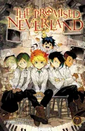 The Promised Neverland, Vol. 7: Decision