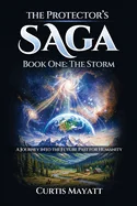 The Protector's SAGA: The Storm