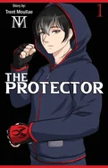 The Protector, Vol. 1 — Light Novels