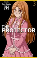 The Protector, Vol. 3