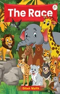 The Race — Graphic Novels