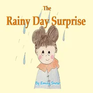 The Rainy Day Surprise — Graphic Novels