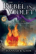 The Rebel in Violet