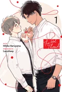 The Red Thread, Vol. 1 — Manga