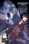 The Reformation of the World as Overseen by a Realist Demon King, Vol. 7 (Manga)