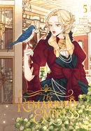 The Remarried Empress, Vol. 5 — Fantasy Comics