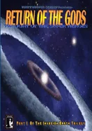 The Return Of The Gods: Twilight of the Super Heroes