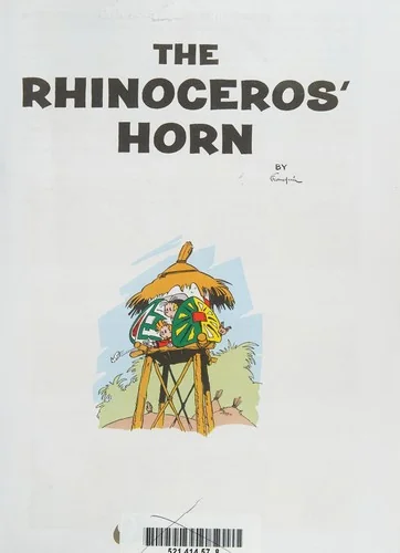 The Rhinoceros' Horn