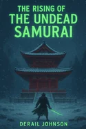 The Rising of The Undead Samurai