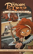 The River Fox: The Dragon Lord Saga, Volume 2