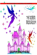 The Robber Bridegroom — Graphic Novels
