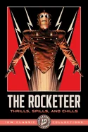 The Rocketeer: Thrills, Spills, and Chills--IDW Classic Collections