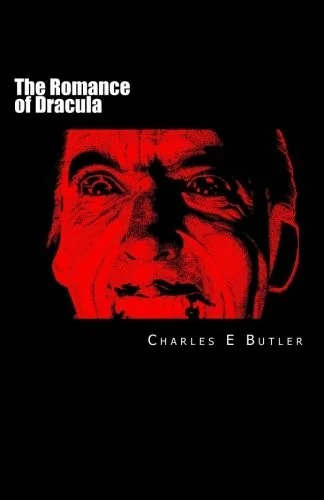 The Romance of Dracula: A personal journey of the Count on celluloid