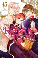 The Royal Tutor, Vol. 15: Volume 15 — Manga