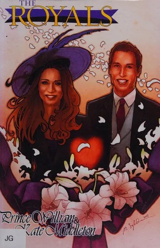 The Royals: Kate Middleton and Prince William