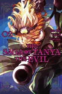 The Saga of Tanya the Evil, Vol. 2 (Manga): Volume 2