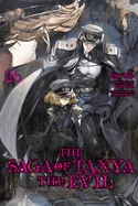 The Saga of Tanya the Evil, Vol. 26 (Manga): Volume 26