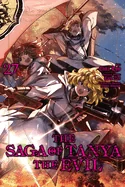 The Saga of Tanya the Evil, Vol. 27 (Manga): Volume 27