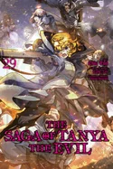 The Saga of Tanya the Evil, Vol. 29 (Manga)