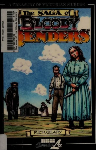 The Saga of the Bloody Benders