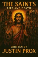 The Saints: Life and Death, Vol 1