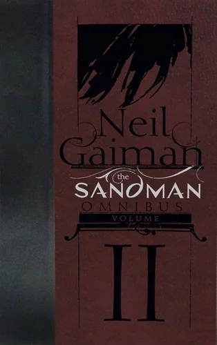 The Sandman Omnibus Vol. 2