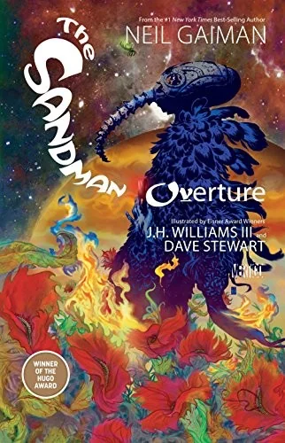 The Sandman: Overture — Dark Fantasy