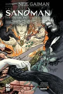 The Sandman: The Deluxe Edition Book Four — Superhero Comics