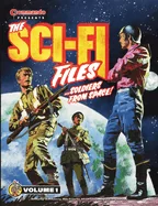 The Sci-Fi Files: Commando Presents...