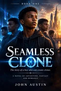 The Seamless Clone: The story of a boy who can create clones
