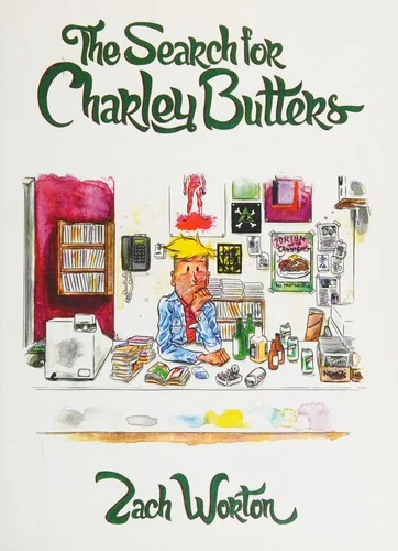 The Search for Charley Butters