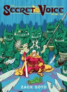 The Secret Voice: Volume 1