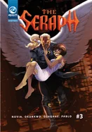 The Seraph #3: Lure and Combat