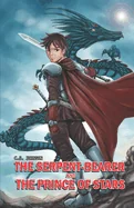 The Serpent-Bearer and the Prince of Stars: A Short Story of Demons & Starlight
