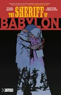 The Sheriff of Babylon (2025 Edition)
