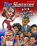 The Slammer: The Worm Turns