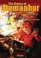 The Stories of Damanhur: The Chest of Memories - Checkmate to Time!