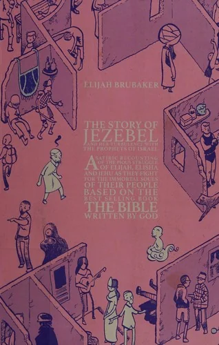 The Story of Jezebel