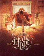 The Strange Case of Dr. Jekyll and Mr. Hyde