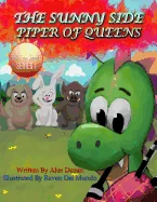 The Sunny Side Piper of Queens — Graphic Novels