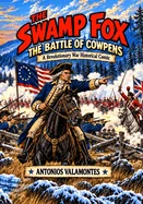 The Swamp Fox - The Battle of Cowpens: A Revolutionary War Historical Comic