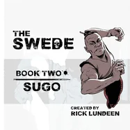 The Swede Book Two: Sugo